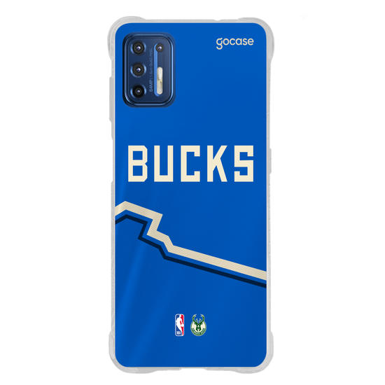 Capinha para celular  NBA - Milwaukee Bucks Jersey 25