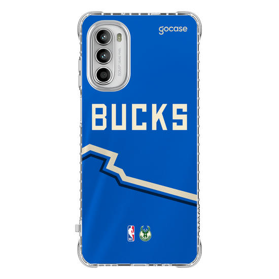 Capinha para celular  NBA - Milwaukee Bucks Jersey 25