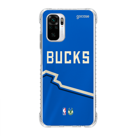  NBA - Milwaukee Bucks Jersey 25