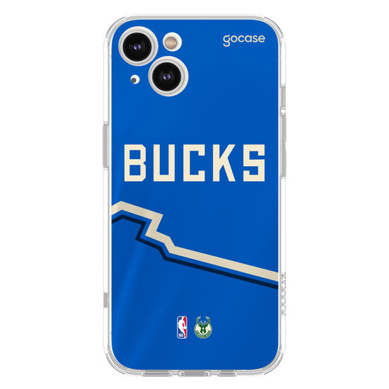  NBA - Milwaukee Bucks Jersey 25