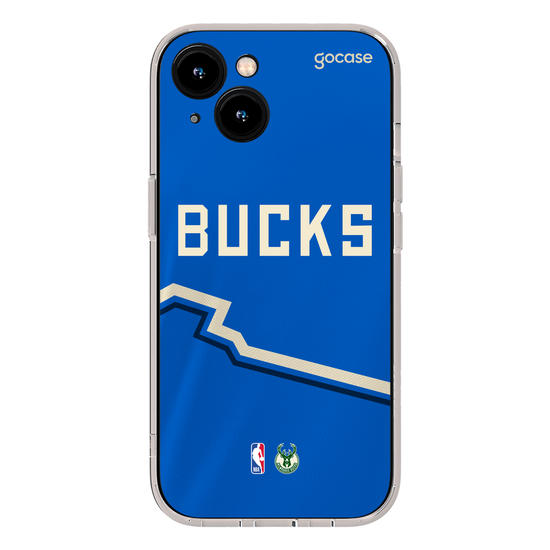 Capinha para celular  NBA - Milwaukee Bucks Jersey 25