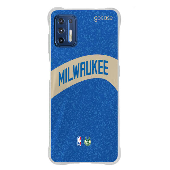Capinha para celular  Milwaukee Bucks - Jersey