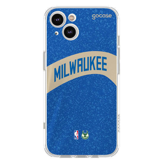  Milwaukee Bucks - Jersey