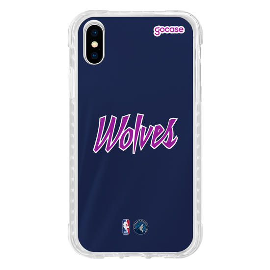  Minesotta Wolves - 2025