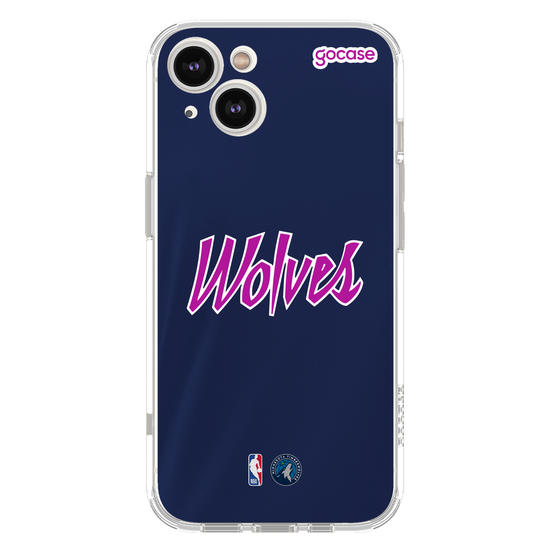  Minesotta Wolves - 2025