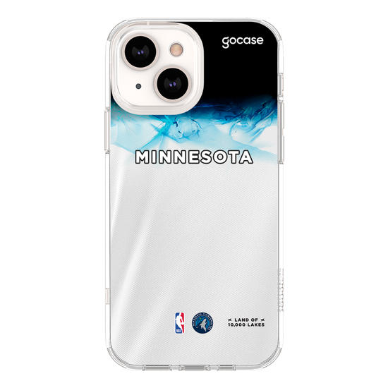 NBA - Minnesota Timberwolves Jersey 25  NBA - Minnesota Timberwolves Jersey 25