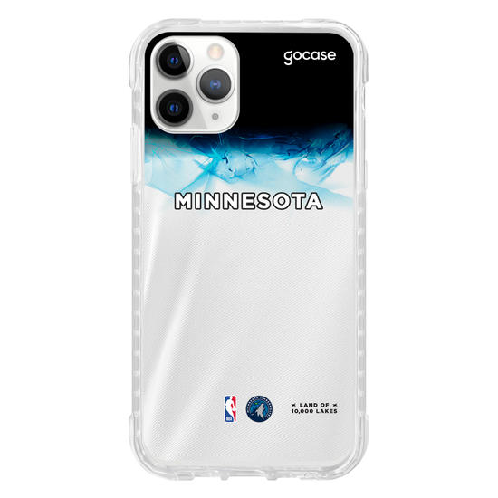 Capinha para celular  NBA - Minnesota Timberwolves Jersey 25