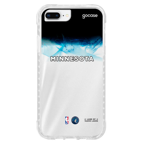 Capinha para celular  NBA - Minnesota Timberwolves Jersey 25