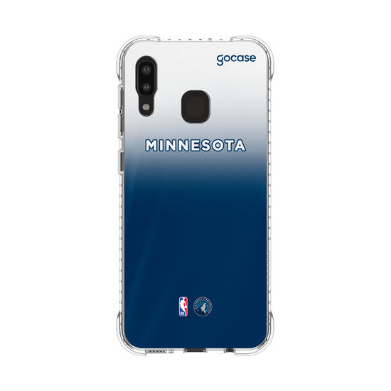 Capinha para celular  Minnesota Timberwolves - Jersey