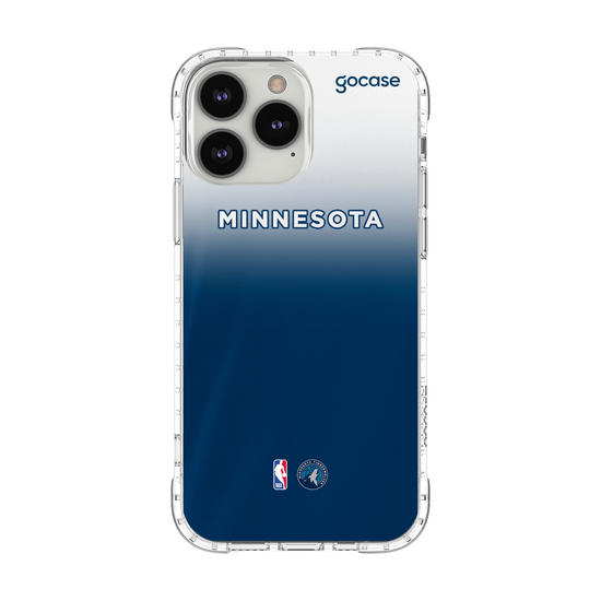 Capinha para celular  Minnesota Timberwolves - Jersey