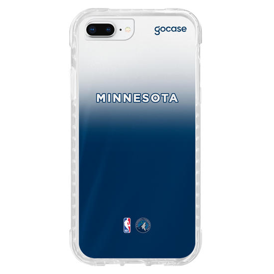 Capinha para celular  Minnesota Timberwolves - Jersey
