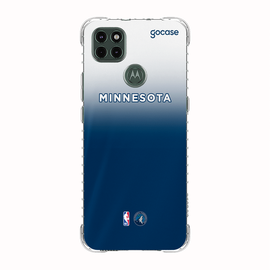 Capinha para celular  Minnesota Timberwolves - Jersey