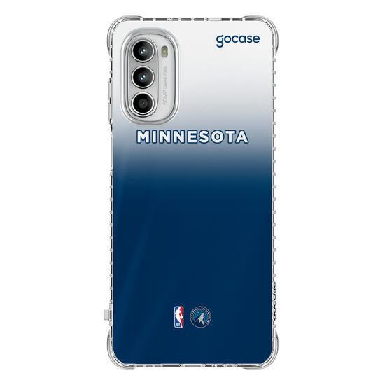 Capinha para celular  Minnesota Timberwolves - Jersey