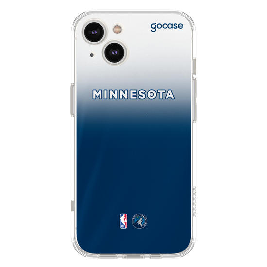  Minnesota Timberwolves - Jersey
