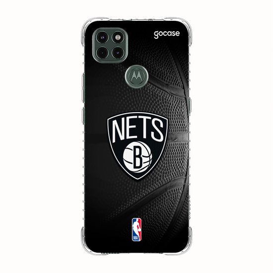 Capinha para celular NBA - Brooklyn Nets - Bola