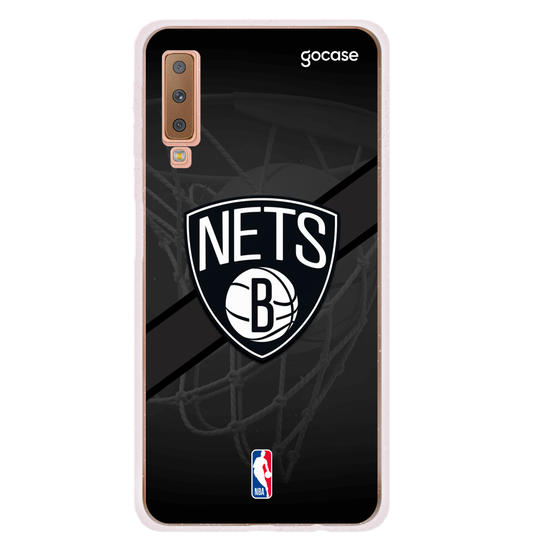 NBA - Brooklyn Nets - Faixa