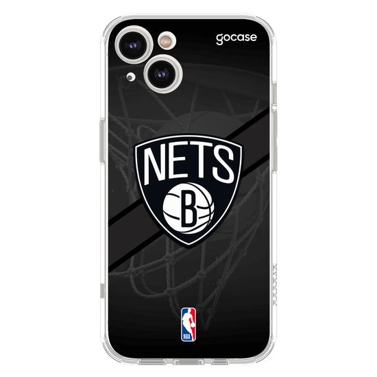 NBA - Brooklyn Nets - Faixa