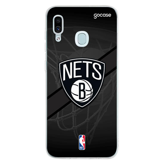 NBA - Brooklyn Nets - Faixa