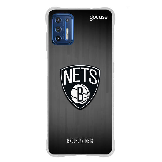 Capinha para celular NBA - Brooklyn Nets - Piso