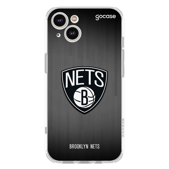 NBA - Brooklyn Nets - Piso