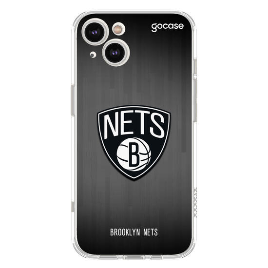 NBA - Brooklyn Nets - Piso