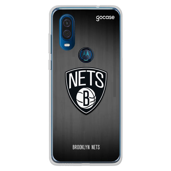 NBA - Brooklyn Nets - Piso