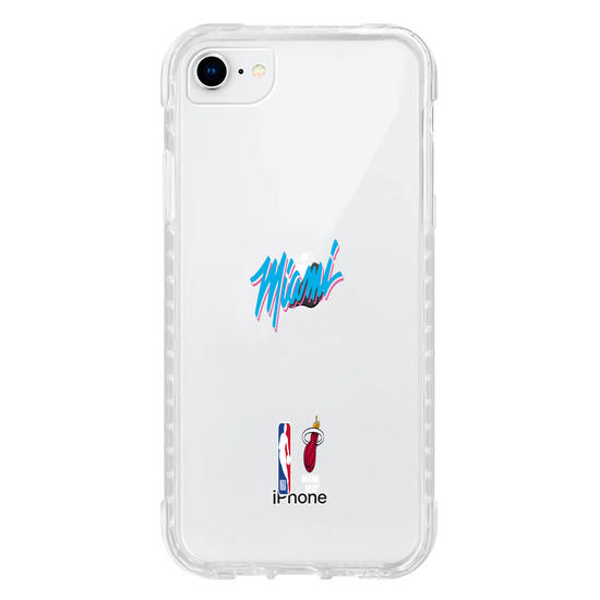 Capinha para celular  New Orleans Pelicans - 2025