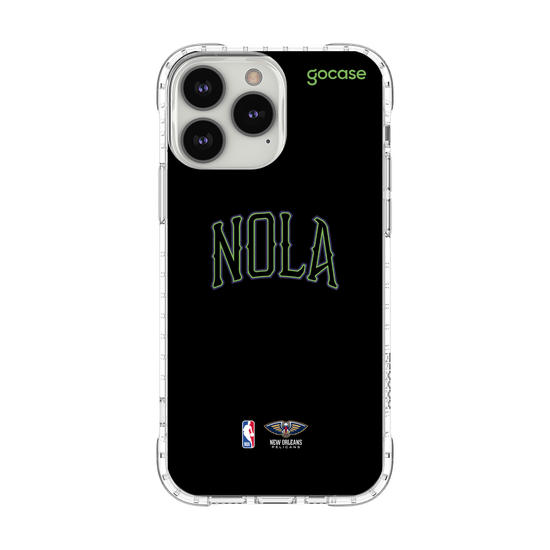 Capinha para celular  New Orleans Pelicans - Jersey