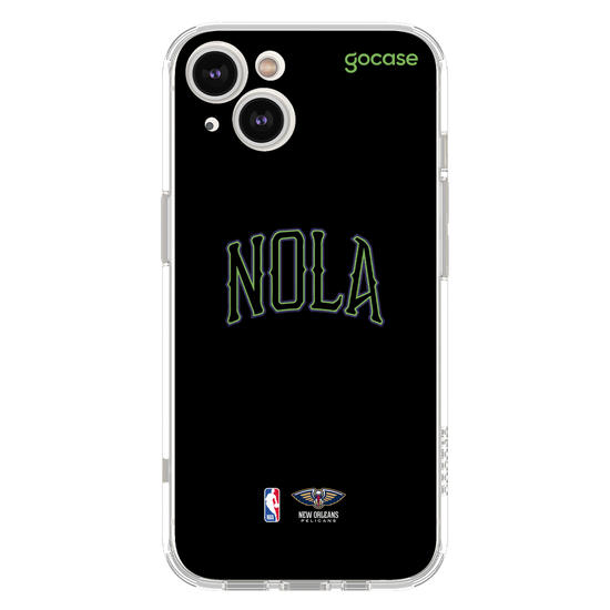  New Orleans Pelicans - Jersey