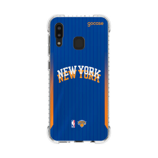 Capinha para celular  New York Knicks - Jersey