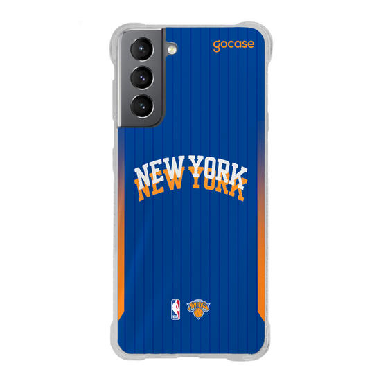 Capinha para celular  New York Knicks - Jersey