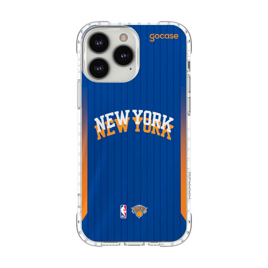 Capinha para celular  New York Knicks - Jersey
