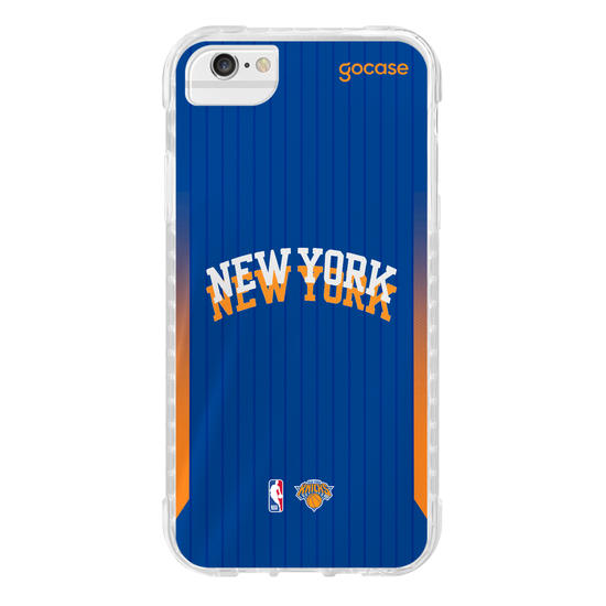 Capinha para celular  New York Knicks - Jersey