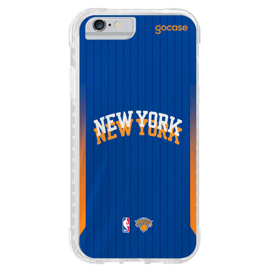 Capinha para celular  New York Knicks - Jersey