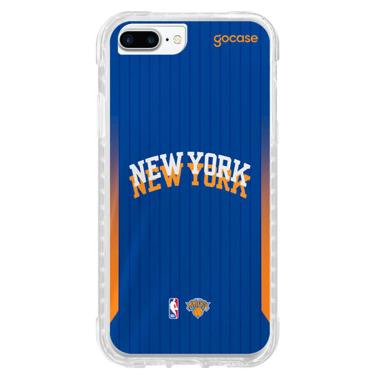 Capinha para celular  New York Knicks - Jersey