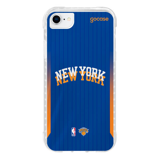 Capinha para celular  New York Knicks - Jersey