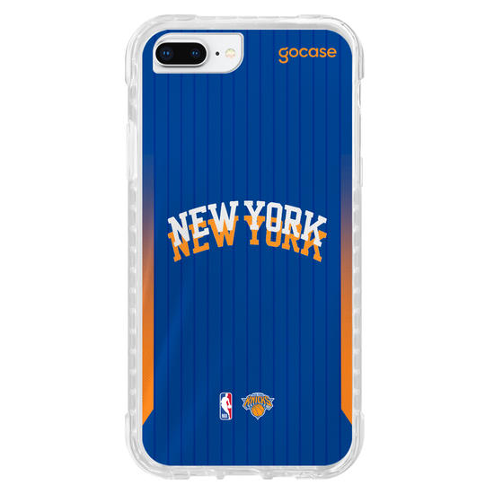 Capinha para celular  New York Knicks - Jersey