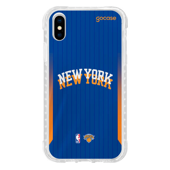 Capinha para celular  New York Knicks - Jersey