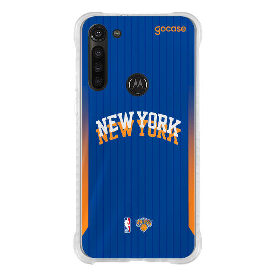 Capinha para celular  New York Knicks - Jersey