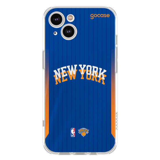  New York Knicks - Jersey