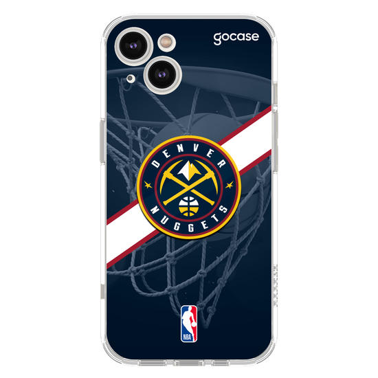 NBA - Denver Nuggets - Faixa