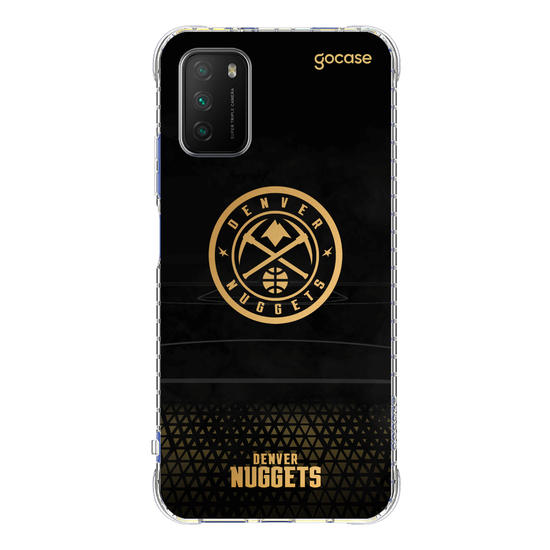 NBA - Denver Nuggets - Gold