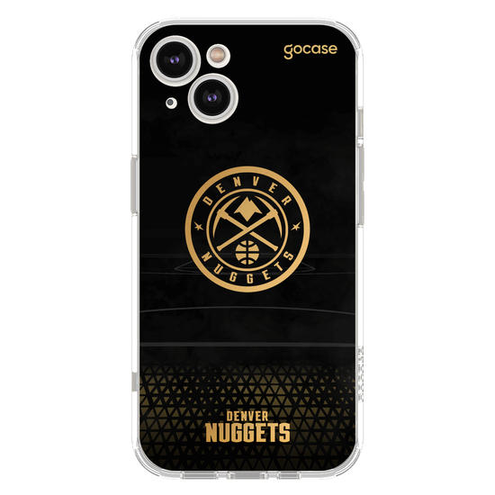 NBA - Denver Nuggets - Gold