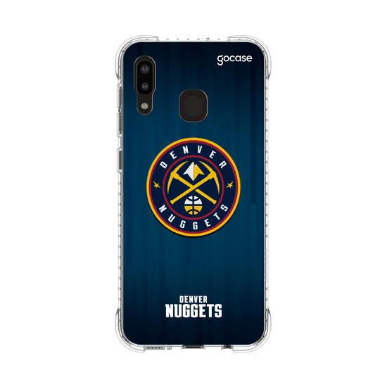 Capinha para celular NBA - Denver Nuggets - Piso