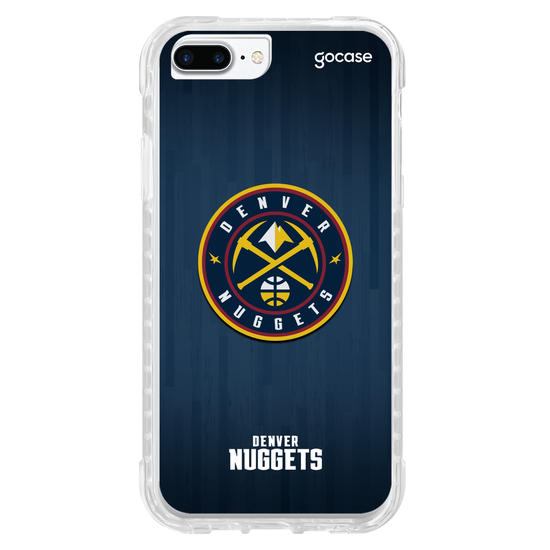 Capinha para celular NBA - Denver Nuggets - Piso
