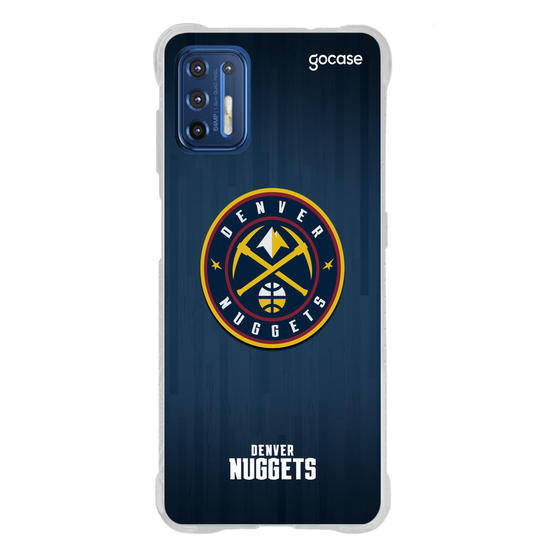 Capinha para celular NBA - Denver Nuggets - Piso