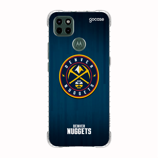 Capinha para celular NBA - Denver Nuggets - Piso