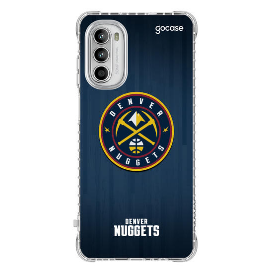 Capinha para celular NBA - Denver Nuggets - Piso