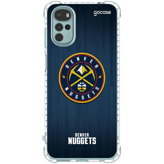 Capinha para celular NBA - Denver Nuggets - Piso