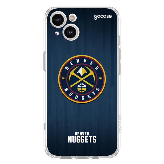 NBA - Denver Nuggets - Piso